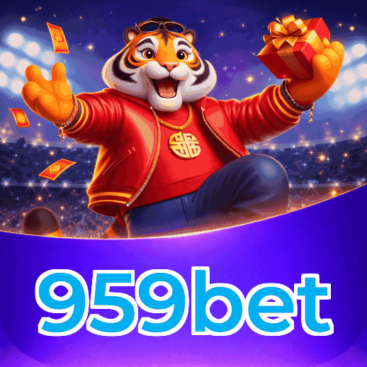 Especificações técnicas download 959bet