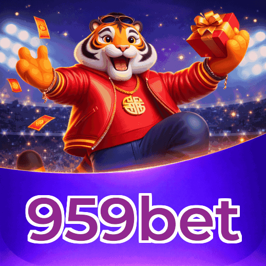 Streaming 4K no cassino ao vivo da 959bet