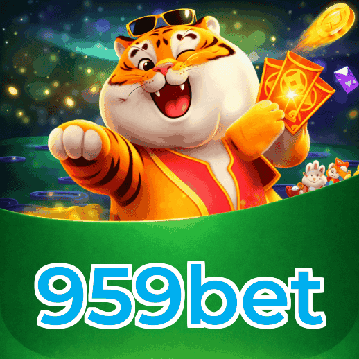 Especificações técnicas download 959bet