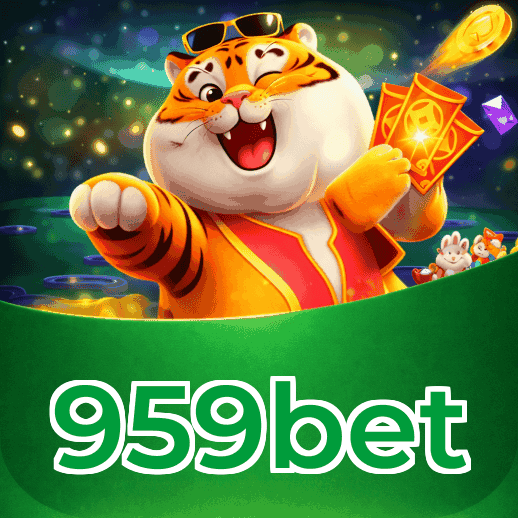 Slots Premium da PG Soft na 959bet